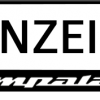 Chevrolet-impala-logo-kennzeichenhalter