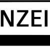 Citroen-logo-kennzeichenhalter