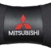 Mitsubishi-Auto-Kissen-Kissen-Nackenkissen-Auto-Sitzkissen-Auto-Kopfstutze